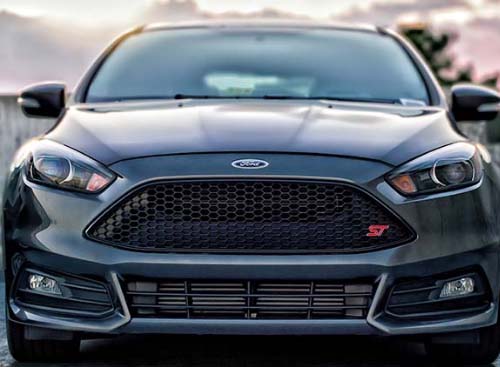 ulimate car in Fort Worth