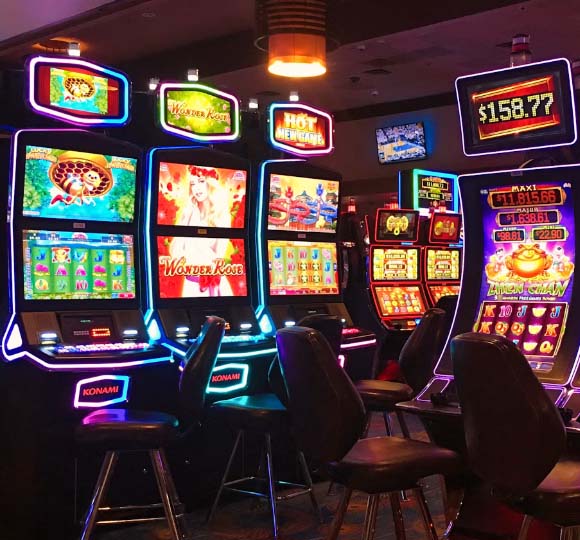 Winstar World Casino