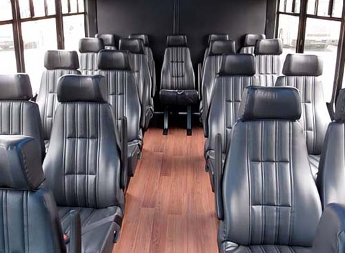 shuttle service