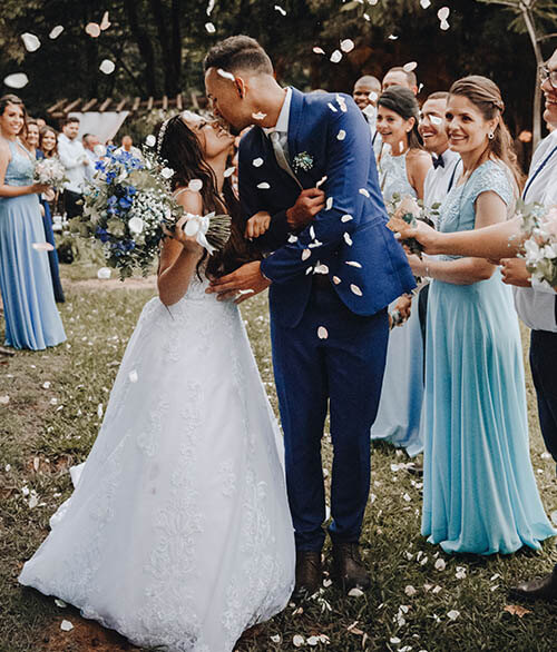 fort worth weddings