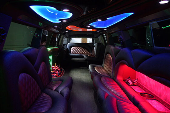 limo bar