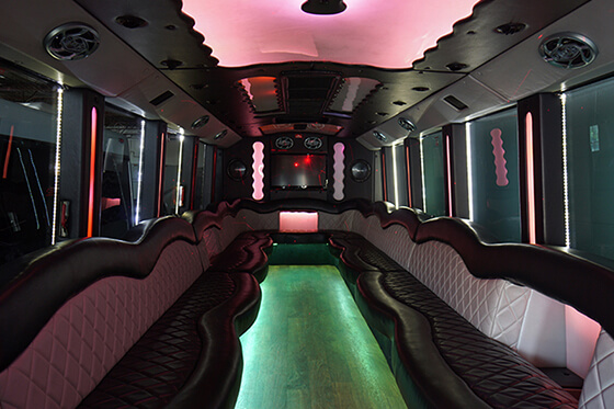 big bus